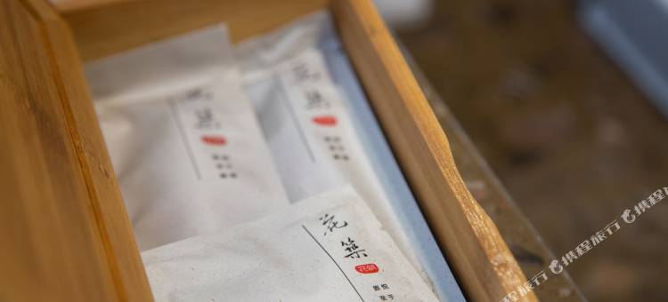 花筑·榕和酒店(青岛工学院店)图片