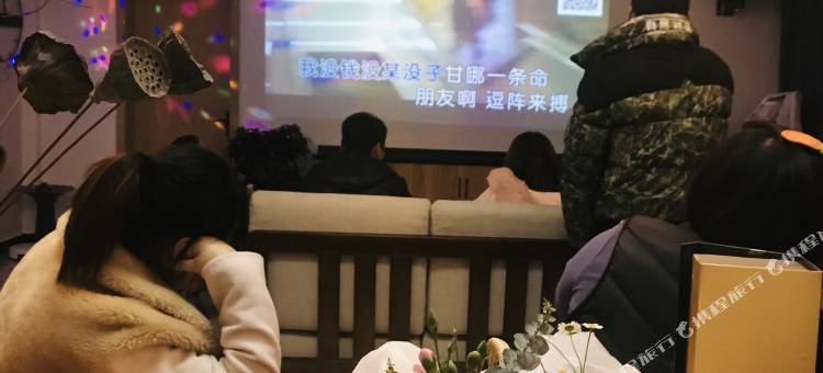 宜兴静夜民宿图片