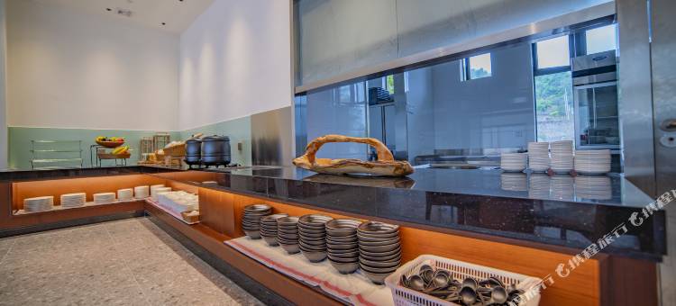 东江湖五岛一村·D酒店图片