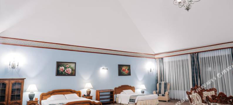 萨代拉罗莎酒店(Casadela Rosa)图片