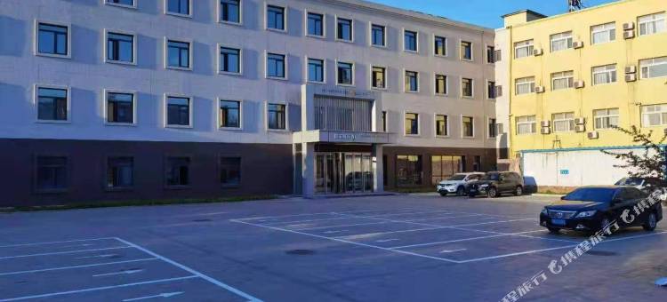 如家商旅酒店(沈北新区师范大学店)图片