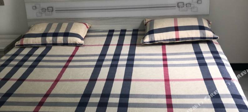 承德采茶民宿图片