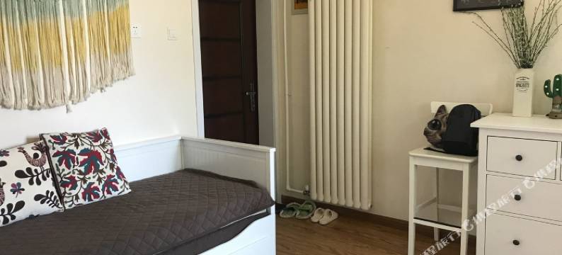 青岛地中海小胖公寓图片