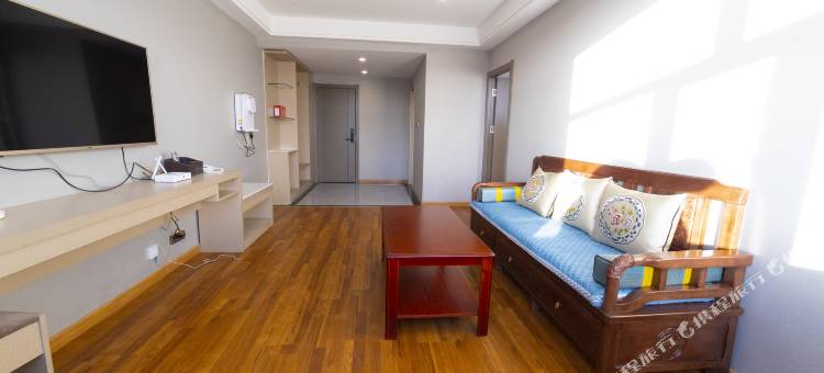 茫崖雅丹之星酒店图片