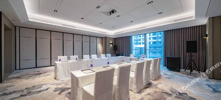 广州环贸中心越秀星廷酒店公寓图片