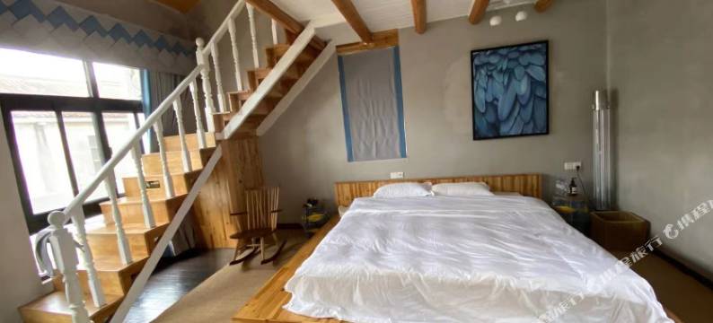 上海崇明锄禾六间堂民宿图片