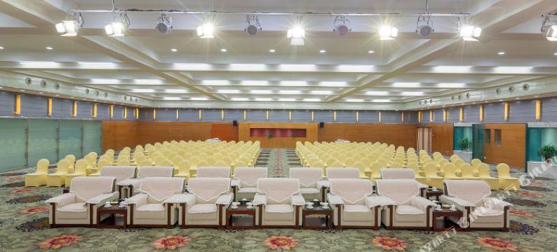 贵阳金阳大酒店(观山湖公园金融城店)图片