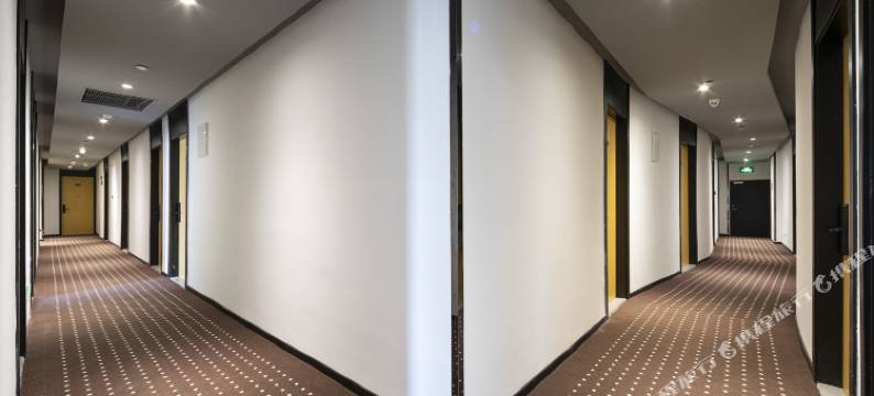 海友酒店(上海长风公园店)图片