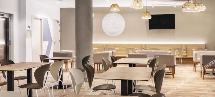 民宿酒店穆尔西亚(B&B HOTEL Murcia)图片