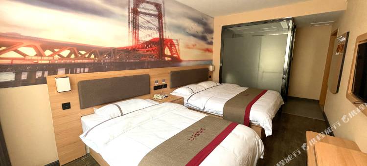 尚客优酒店(呼和浩特火车站站前广场店)图片