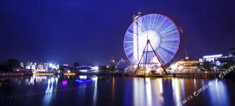 格林豪泰智选酒店(成都火车北站赛云台地铁站店)图片