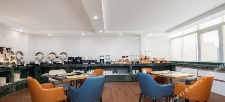 宜尚酒店(海口上邦百汇城海垦广场店)图片