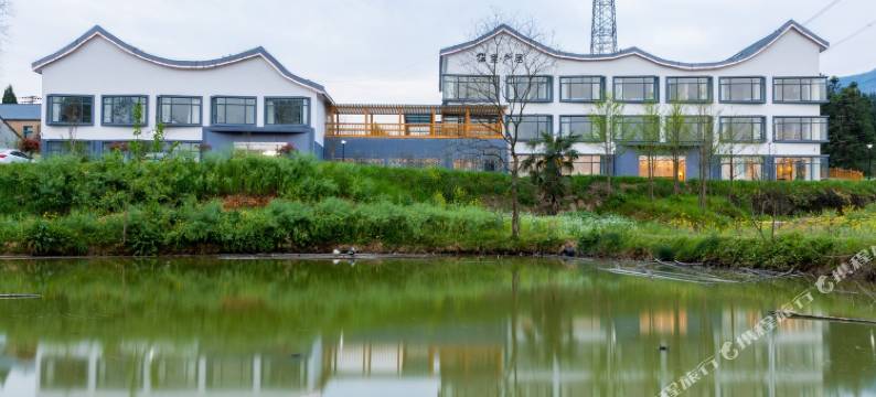 南陵霭里乡居图片