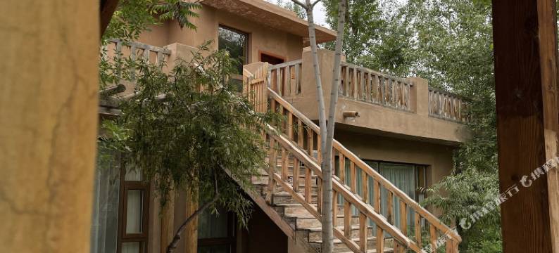 66号公路自驾营地图片