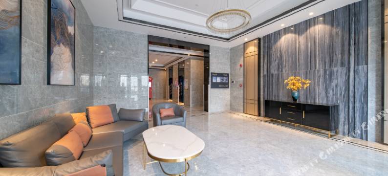 悦宿酒店(济南奥体中心店)图片