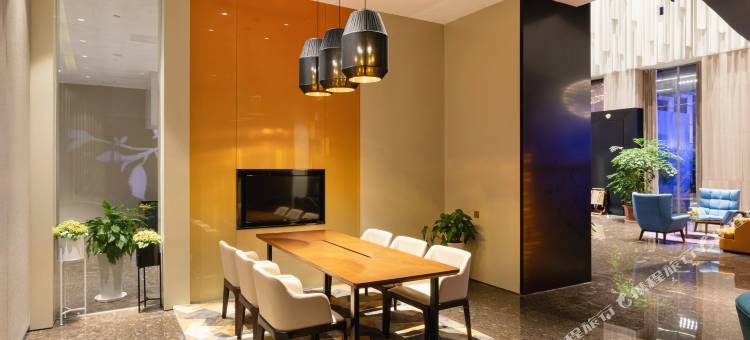 都匀灵智大酒店(都匀三线博物馆店)图片