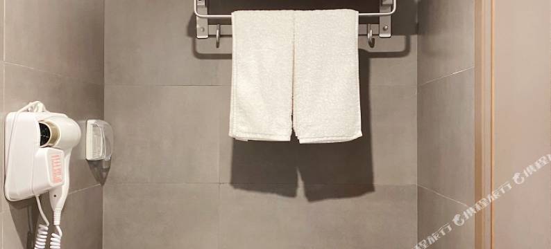 北京博安连锁酒店(三里河儿童医院店)图片