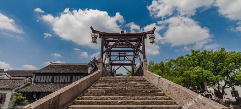 同里叁素·青园客栈图片