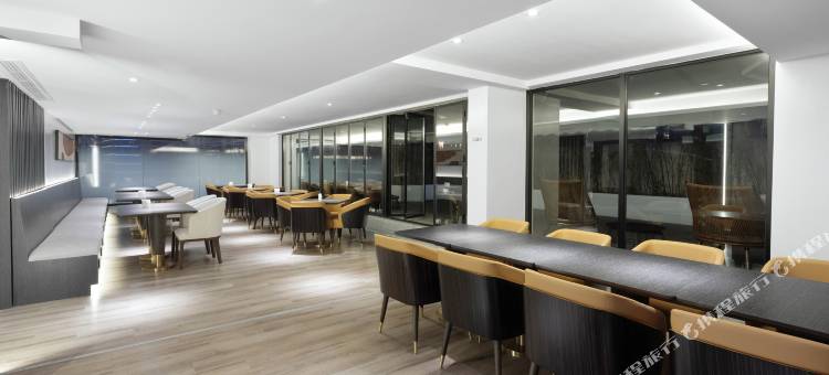 今禧酒店(重庆解放碑店)图片