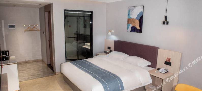 如家华驿精选酒店(赣州江南宋城历史文化旅游区店)图片