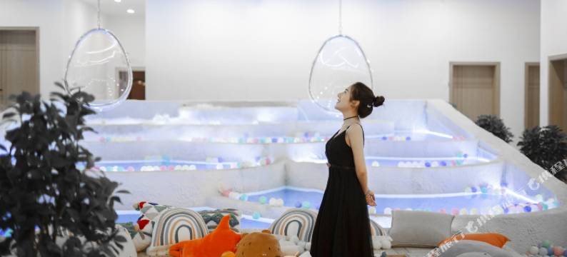 香格里拉君兰穆野轻奢民宿图片