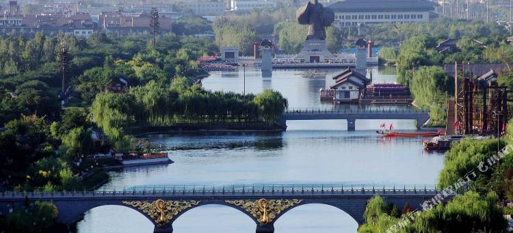 维也纳3好酒店(西安凤城五路汉城湖店)图片