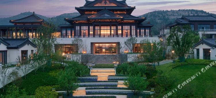 济南凤鸣宋品酒店图片