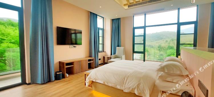 江左凤凰民宿(宜兴竹海店)图片