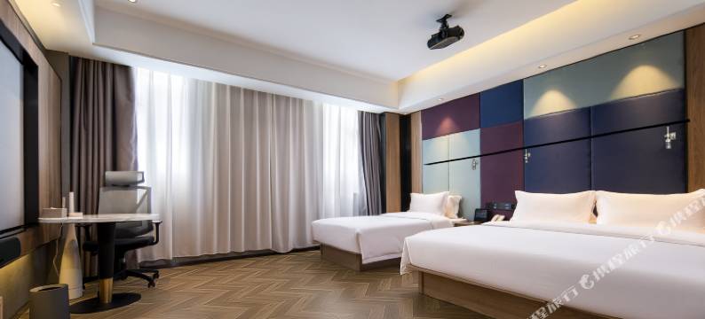 日喀则云左星光酒店(扎什伦布寺店)图片