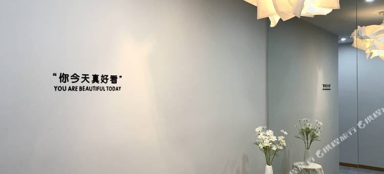 房东小庄庄公寓(珍珠南路分店)图片