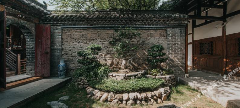 杜家客栈(阆中古城华光楼店)图片