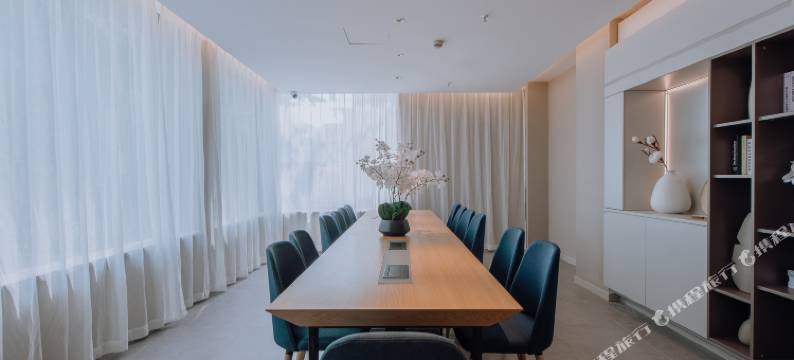 如家酒店·neo(上海崇明八一路步行街店)图片