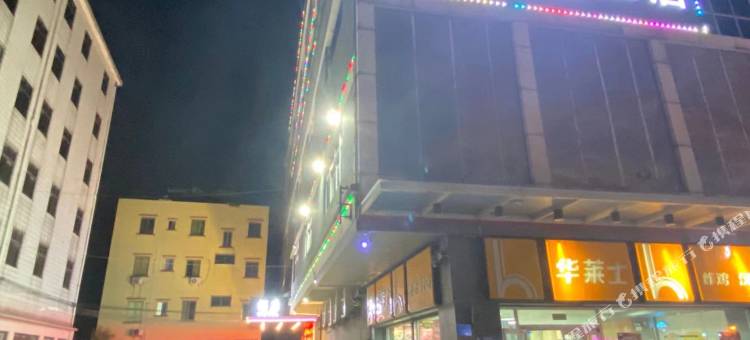 佛山奔特时尚酒店(南海里水店)图片