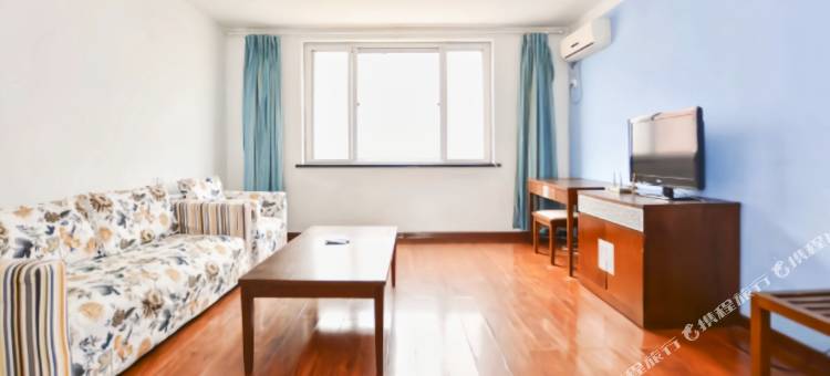 秦皇岛乐岛民宿图片