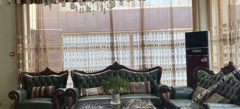 杭锦后旗寶轩网络商务宾馆图片