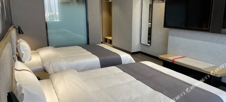 尚客优酒店(桓台张北路桓台商厦店)图片