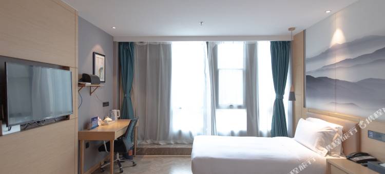 朗丽兹酒店(北京鸟巢亚运村店)图片