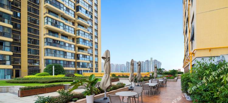 麗枫酒店(成都温江大学城万盛地铁站店)图片