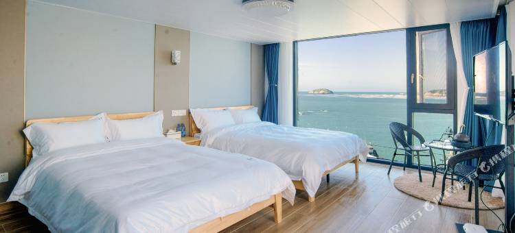 嵊泗枸杞岛暮可民宿图片