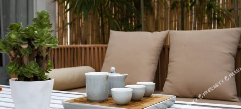 屏南支间设计民宿图片