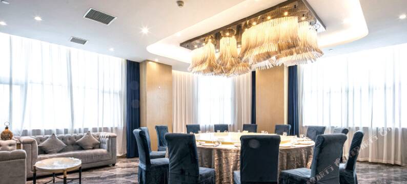 美渡酒店(呼和浩特会展中心店)图片