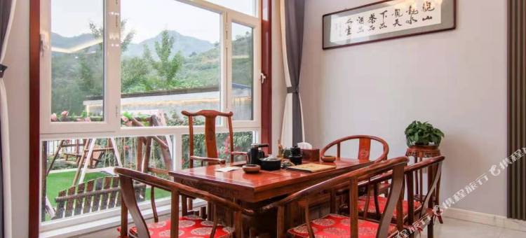 鹿菻晓筑·天韵阁(承德兴隆县店)图片