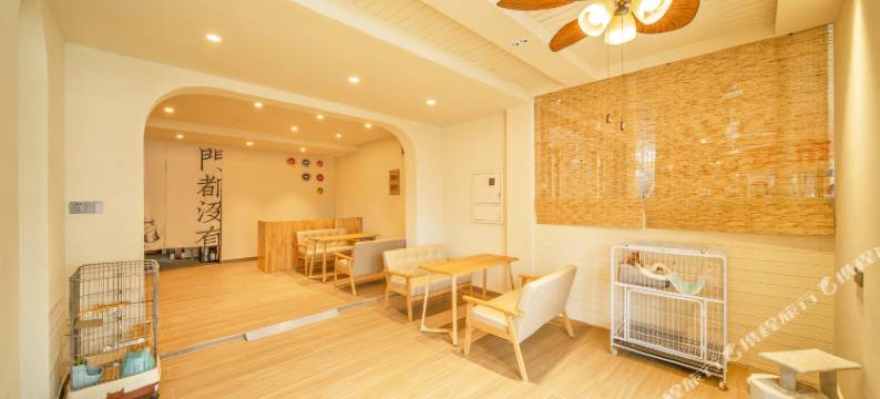 朱家尖潮汐民宿(南沙景区店)图片