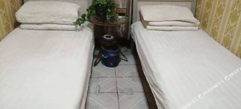 中宁自东招待所图片