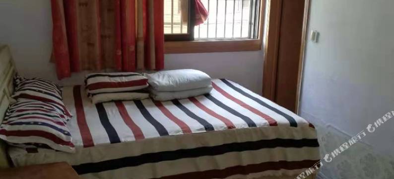 无锡好再来旅馆图片