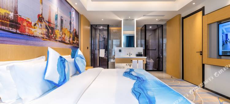 途客中国HOTEL(济南长清大舜店)图片