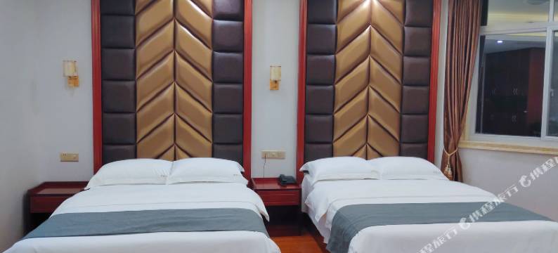 星月湾酒店(福州长乐机场店)图片