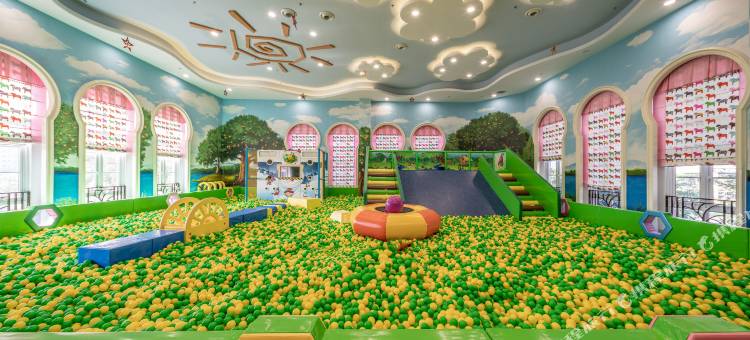海陵岛恒大夏威夷优品海岸度假公寓图片