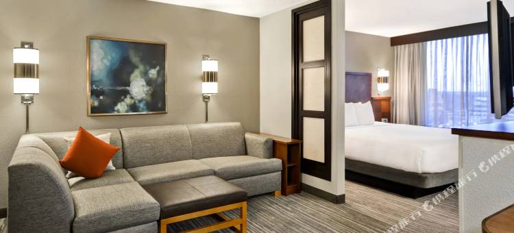 华盛顿-凯悦嘉轩酒店(Hyatt Place Washington DC/US Capitol)图片