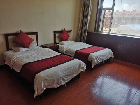 凉城宣德贵宾酒店